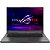 Notebook Gamer ROG Strix G18 G814JIR-XS96 18" Intel Core i9 14900HX RTX 4070 8 GB - Eclipse Gray - Imagem 3