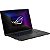 Notebook Gamer ROG Zephyrus GU603VI OLED 16" Intel Core i7-13620H RTX 4070 8 GB - Eclipse Gray - Imagem 2