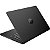 Notebook HP 14-FQ1035CL 14" AMD Ryzen 7 5700U 16 GB DDR4 512 GB SSD Touch - Preto - Imagem 4