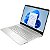 Notebook HP 15-DY5009LA 15.6" Intel Core i7-1255U 8 GB DDR4 512 GB SSD - Prata - Imagem 3