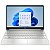 Notebook HP 15-DY5009LA 15.6" Intel Core i7-1255U 8 GB DDR4 512 GB SSD - Prata - Imagem 1