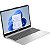 Notebook HP 15-FC0025DX 15,6" AMD Ryzen 5 7520U 8 GB 512 GB SSD Touch - Prata - Imagem 4