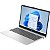 Notebook HP 15-FC0037WM 15,6" AMD Ryzen 5 7520U 8 GB 256 GB SSD - Prata - Imagem 3