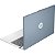 Notebook HP 15-FC0037WM 15,6" AMD Ryzen 5 7520U 8 GB 256 GB SSD - Prata - Imagem 5