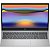 Notebook HP 15-FC0037WM 15,6" AMD Ryzen 5 7520U 8 GB 256 GB SSD - Prata - Imagem 2
