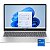 Notebook HP 15-FD0107DX 15.6" Intel Core i7 1255U 16 GB DDR4 512 GB SSD Touch - Prata - Imagem 2