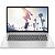 Notebook HP 17-CP3005 17.3" AMD Ryzen 5 7430U 8 GB DDR4 512 GB SSD - Prata Natural - Imagem 1