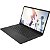 Notebook HP 17T-CN300 17.3" Intel Core i5-1334U 8 GB DDR4 256 GB SSD - Preto - Imagem 2