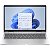 Notebook HP Envy X360 14-ES1013 14" 2 em 1 Intel Core I5-120U 8 GB DDR4 512 GB SSD - Prata - Imagem 1