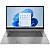 Notebook HP Envy X360 2 em 1 15-EW1058WM 15.6" Intel Core i5-1335U 8 GB DDR4 512 GB SSD Touch - Prata - Imagem 1