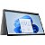 Notebook HP Envy X360 2 em 1 15-EW1058WM 15.6" Intel Core i5-1335U 8 GB DDR4 512 GB SSD Touch - Prata - Imagem 2