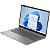 Notebook HP Envy X360 2-em-1 15-FE1082WM 15.6" Intel Core Ultra 7-155U IA 16 GB LPDDR5 512 GB SSD Touch - Prata Mineral - Imagem 2
