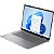 Notebook HP Envy X360 2-em-1 16-AD0013DX 16" AMD Ryzen 5 8640HS 8 GB LPDDR5 512 GB SSD Touch - Prata - Imagem 5