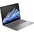 Notebook HP Omnibook 14-FE1003 14" IPS Snapdragon X Plus 16GB DDR5 512GB SSD Touch - Prata - Imagem 2