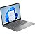 Notebook HP Pavilion 16-AG0070WM 16" AMD Ryzen 7 8840U 8 GB LPDDR5 512 GB SSD - Meteor Silver - Imagem 3