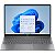 Notebook HP Pavilion 16-AG0070WM 16" AMD Ryzen 7 8840U 8 GB LPDDR5 512 GB SSD - Meteor Silver - Imagem 1
