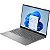 Notebook HP Pavilion 16-AG0070WM 16" AMD Ryzen 7 8840U 8 GB LPDDR5 512 GB SSD - Meteor Silver - Imagem 2