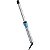 Ondulador BaBylissPRO BNTOW100LUC Nano Titanium 25 mm - Azul/Prata - Imagem 1