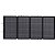 Painel Solar Portátil Bifacial EcoFlow 220 W - Imagem 1