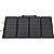 Painel Solar Portátil Bifacial EcoFlow 220 W - Imagem 2