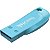 Pen drive Sandisk Ultra Shift 3.0 128 GB (SDCZ410-0128G-G46BB) - Azul. - Imagem 3