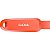 Pendrive SanDisk Phone Drive USB-C 3.2 a USB-A 128 GB - Orange (SDDDC6-128G-G46NO) - Imagem 1