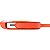Pendrive SanDisk Phone Drive USB-C 3.2 a USB-A 128 GB - Orange (SDDDC6-128G-G46NO) - Imagem 2