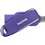 Pendrive SanDisk Phone Drive USB-C 3.2 para USB-A 128 GB - Roxo (SDDDC6-128G-G46PO) - Imagem 2