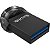 Pendrive SanDisk Z430 Ultra Fit USB 3.2 32 GB - Preto - Imagem 2