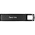 Pendrive SanDisk Z460 Ultra USB-C 3.1 128 GB - Preto (SDCZ460-128G-G46) - Imagem 1