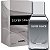 Perfume Ajmal Silver Shade EDP - Unissex 100mL - Imagem 1