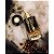 Perfume Al Absar Shahoor Intense EDP - Masculino 100mL - Imagem 3
