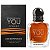 Perfume Armani Stronger With You Intensely EDP - Masculino 100mL - Imagem 2