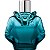 Perfume Benetton Tribe Cool EDT - Masculino 90mL - Imagem 1