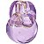 Perfume Bvlgari Omnia Amethyste EDT - Feminino 100mL - Imagem 2