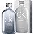 Perfume Calvin Klein CK One Essence Parfum Intense - Unissex 100mL - Imagem 1
