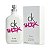Perfume Calvin Klein CK One Shock For Her EDT - Feminino 200 ml - Imagem 1