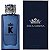 Perfume Dolce & Gabbana K EDP - Masculino 100mL - Imagem 1