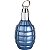 Perfume Gilles Cantuel Arsenal Blue EDP - Masculino 100mL - Imagem 2
