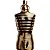 Perfume Jean Paul Gaultier Le Male Elixir Parfum - Masculino 125mL - Imagem 2