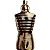 Perfume Jean Paul Gaultier Le Male Elixir Parfum - Masculino 75mL - Imagem 2