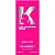 Perfume Karl Lagerfeld Jeans Urban Pink EDP - Feminino 100mL - Imagem 3