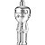 Perfume Karl Lagerfeld Karl Ikonik EDP - Masculino 100mL - Imagem 2