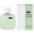 Perfume Lacoste L.12.12 Blanc EAU Fraîche EDT - Masculino 100mL - Imagem 1
