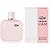 Perfume Lacoste L.12.12 Rose EAU Fraîche EDT - Feminino 100mL - Imagem 1
