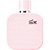 Perfume Lacoste L.12.12 Rose EDP - Feminino 100mL - Imagem 2