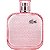 Perfume Lacoste L.12.12 Rose Sparkling EDT - Feminino 100mL - Imagem 2