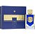 Perfume Lattafa Blue Shine EDP - Masculino 100mL - Imagem 1