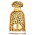 Perfume Lattafa Emer EDP - Unissex 100mL - Imagem 1