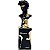 Perfume Lattafa His Confession EDP - Masculino 100mL - Imagem 2